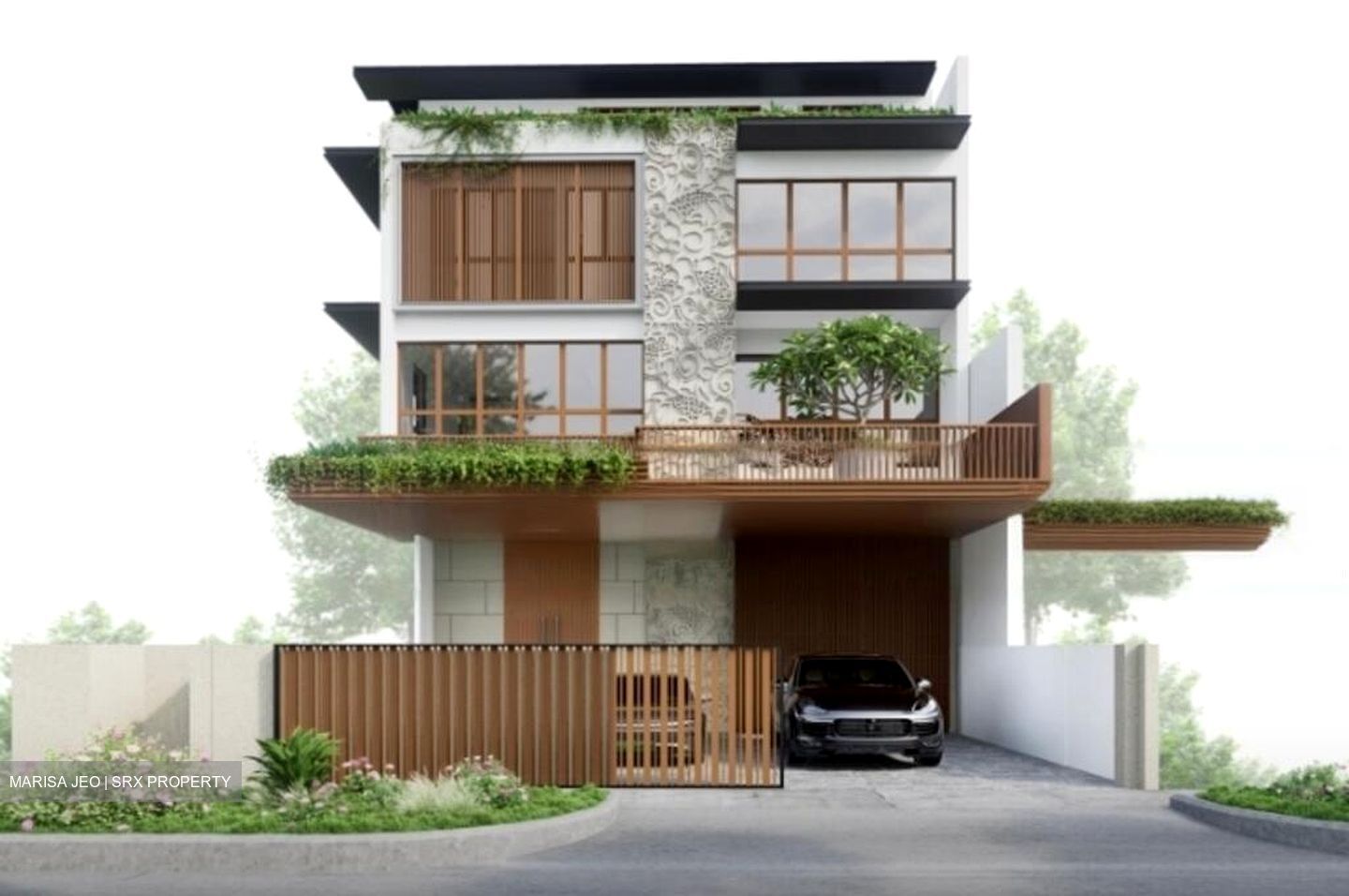 Stevens Road (D10), Semi-Detached #481906401